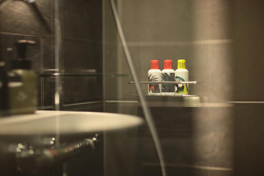 Tabiya Hotel Kjóto Exteriér fotografie