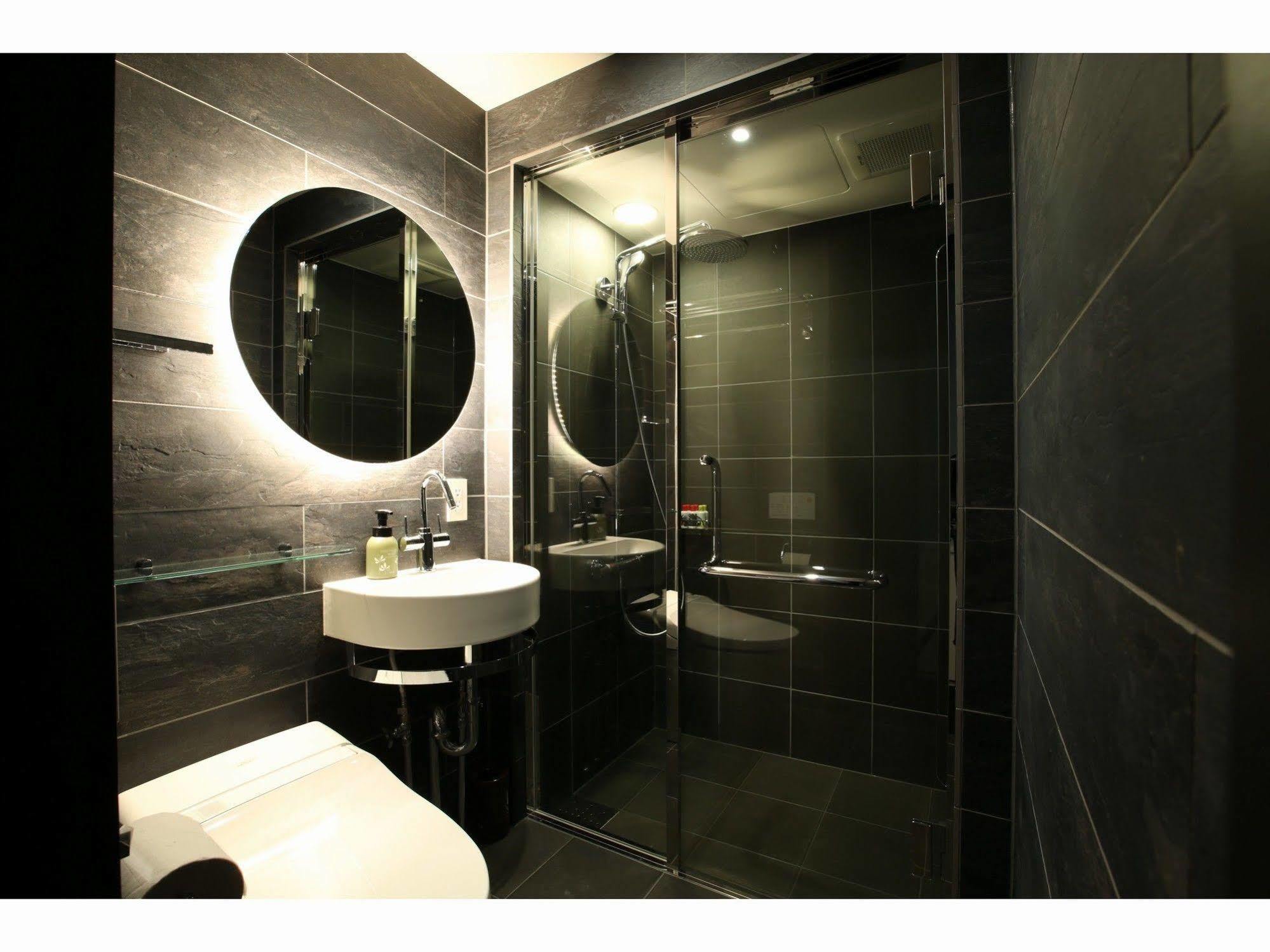 Tabiya Hotel Kjóto Exteriér fotografie