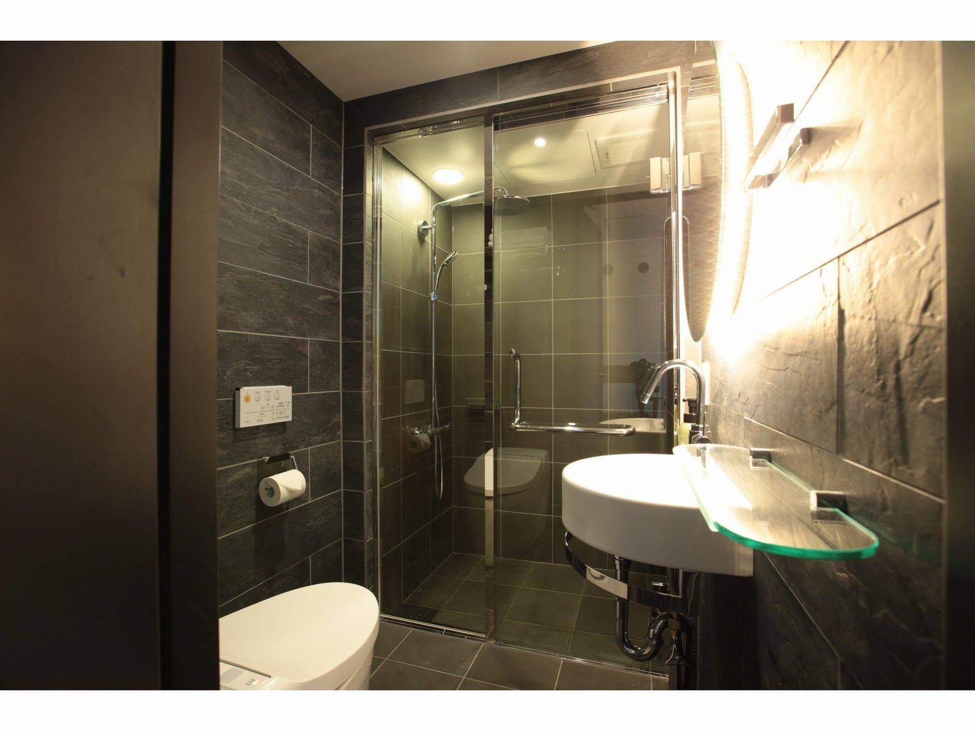 Tabiya Hotel Kjóto Exteriér fotografie